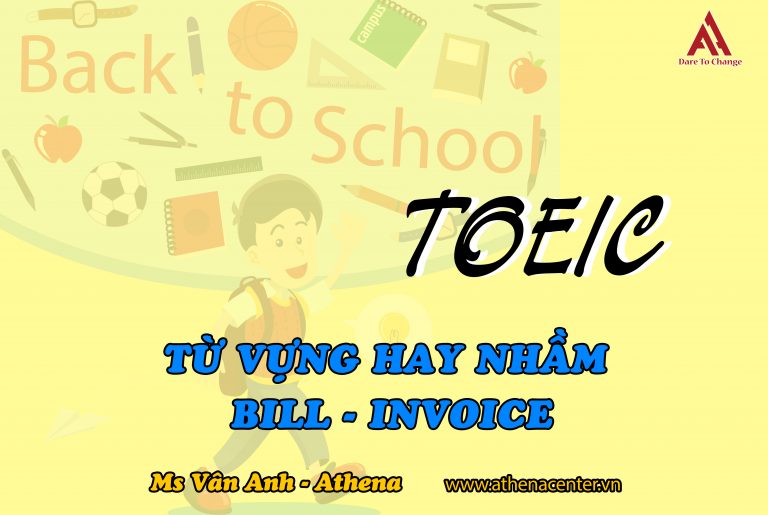 hình ảnh bill và invoice